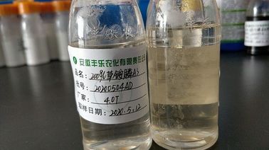 Glufosinate-ammonium 200g / L SL, Herbisida Non Selektif, Cairan Tidak Berwarna