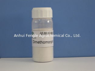 50% Wp Powder Dimethomorph Fungisida CAS No 110488-70-5