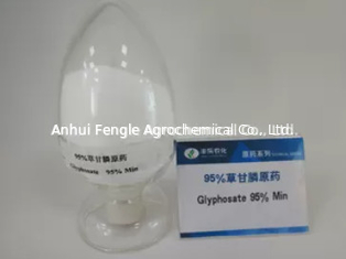 Produk Agrokimia Glyphosate 95% TC Untuk Pengendalian Rumput