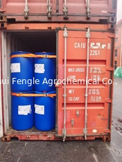 Pestisida Pohon Buah Berbasis Glifosat Untuk Produksi Buah Maksimal Cas 1071-83-6