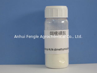 2- Aminosulfonyl Dimethylnicotinamidesatoic Anhydride, Off White Powder, [112006-75-4], Produk Antara