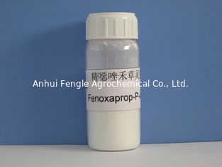 Fenoxaprop- P -Ethyl95% TC, CAS 71283-80-2, Pestisida Agrokimia, Kemurnian Tinggi