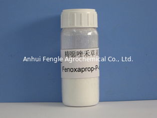 Fenoxaprop-P-Ethyl 6.9% EW Agrokimia Herbisida Sistemik Sangat Efektif