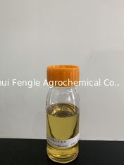 Haloxyfop -R- Methyl 108G / l EC, Herbisida Pertanian, Pembunuh Gulma Tahunan Tahunan, cairan kuning muda