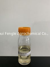Fluroxypyr 200g / L EC, Herbisida Pasca Muncul, Cairan Kuning Muda