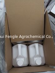 Atrazine 25% Pendimethalin 17% SC Herbisida Pertanian