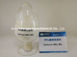 Carboxin 98% Tc Fungisida Pestisida CAS No.5234-68-4