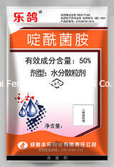 Fungisida Pestisida Boscalid 50% Wdg CAS No.188425-85-6