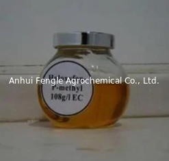 Haloxyfop-R-Methyl 108g/L Ec Agrokimia Herbisida Sistemik Sangat Efektif
