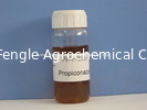 Fungisida Propikonazol 95% TC CAS No 60207-90-1