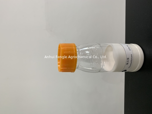 Insektisida Thiamethoxam Liquid CAS 153719-23-4 25%SC
