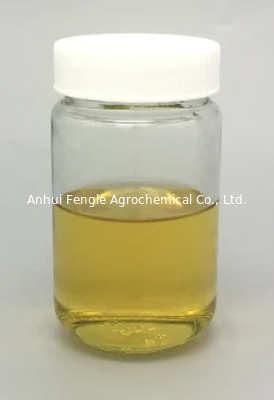 Herbisida Clomazone 96% TC Produsen Pestisida CAS No 81777-89-1