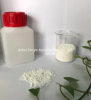 Weedicide Herbisida Nicosulfuron 75% Wdg Untuk Gulma Gramineous CAS 111991-09-4