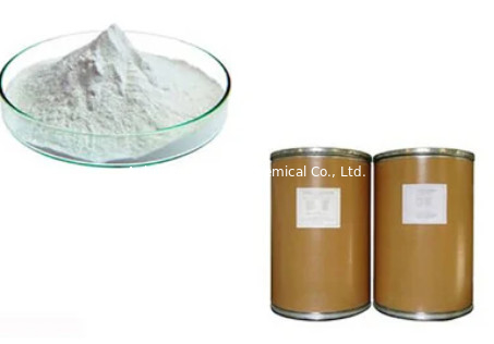 95% TC Herbisida Quizalofop-P-Ethyl Powder CAS 100646-51-3