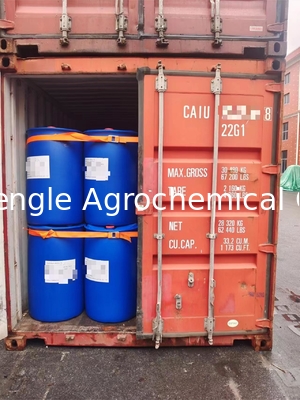 Pestisida Pohon Buah Berbasis Glifosat Untuk Produksi Buah Maksimal Cas 1071-83-6