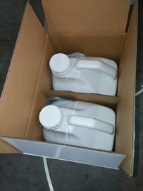 Bentazone H 480g / L SL, Lampu Kontrol Gulma Herbisida, Cairan Kuning Ke Coklat