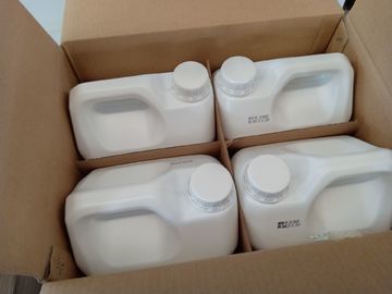 Fenoxaprop- P- Ethy6.9% EW, Herbisida Pertanian, l Milky White Liquid