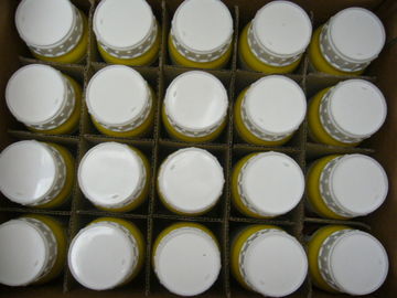 Quizalofop P Ethyl 5% EC, Kacang Kedelai, Herbisida Pertanian, Cairan Kuning Muda