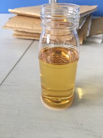 Quizalofop P Ethyl 10% EC, Light Yellow Liquid Weed Killer Tahunan, cairan kuning muda