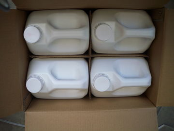 Pyraclostrobin 25% SC, Fungisida, 200L, 500ml, 1L dll. Cairan Keruh, Kinerja tinggi pada Downy Mildew dan Leaf Blight