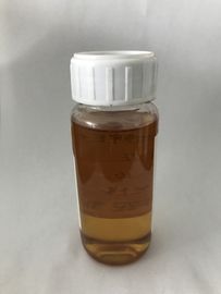 Chlorpyrifos 40% EC, Insektisida Pengendalian Hama, Cairan Kuning Insektisida Pertanian