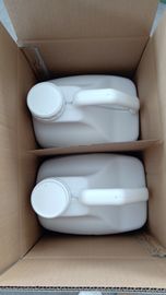 Thiamethoxam 22.4% + Fludioxonil 0.8% + Difenoconazole 0.8%, Pestisida Pelapis Biji Gandum, Cairan Suspensi Merah