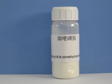 2- Aminosulfonyl Dimethylnicotinamidesatoic Anhydride, Off White Powder, [112006-75-4], Produk Antara