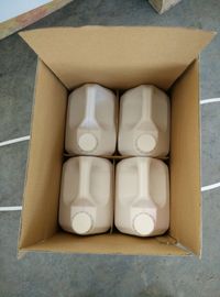84087 014 Quinclorac 25% SC herbisida untuk gandum, ketimun dan kedelai dll.