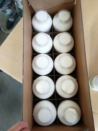 Fomesafen 250g / LSL, Cairan Kuning Muda, Herbisida Pertanian Untuk Rumput Berdaun Luas