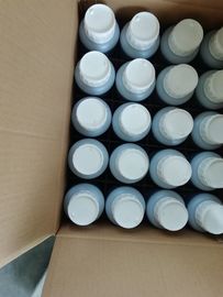 Fomesafen 250g / LSL, Cairan Kuning Muda, Herbisida Pertanian Untuk Rumput Berdaun Luas
