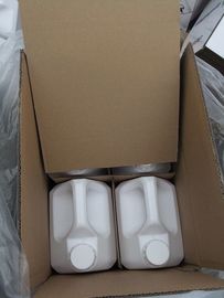 Atrazine 25% Pendimethalin 17% SC Herbisida Pertanian
