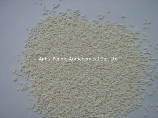 Nicosulfuron Pestisida Agrokimia 75% Wdg CAS 111991-09-4