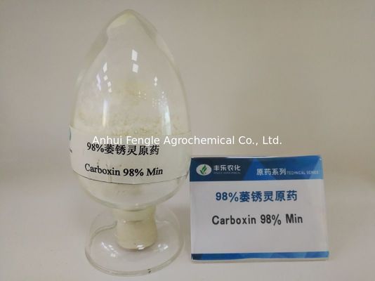 Carboxin 98% Tc Fungisida Pestisida CAS No.5234-68-4