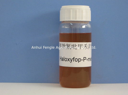 Selektif Herbisida Haloxyfop R Metil 97%Tc CAS No. 72619-32-0