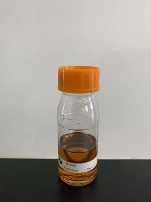 CAS No 99129-21-2 Herbisida Clethodim 120g/L EC Liquid