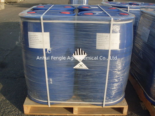 Pestisida Agrokimia Clomazone 96% Tc Cairan Kental Sedikit Kuning