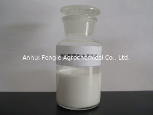 CAS 143390-89-0 Fungisida Tanaman Kresoxim Methyl 30% SC