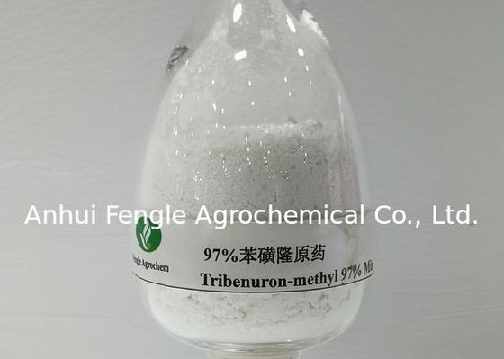 Nomor CAS 101200-48-0 Herbisida 95% TC Tribenuron-Methyl