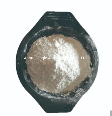 Glyphosate 95%TC Pestisida Agrokimia CAS 1071-83-6