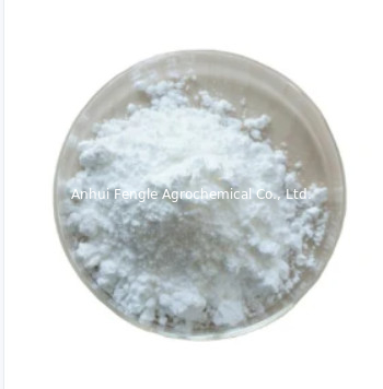 CAS 134098-61-6 Insektisida Pengendalian Hama Acaricide 5% SC Fenpyroximate