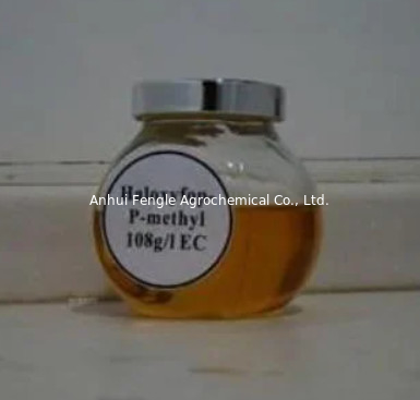 Haloxyfop-R-Methyl 108g/L Ec Agrokimia Herbisida Sistemik Sangat Efektif